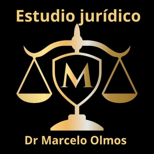 Estudio Jurídico Dr Olmos  & Asociados